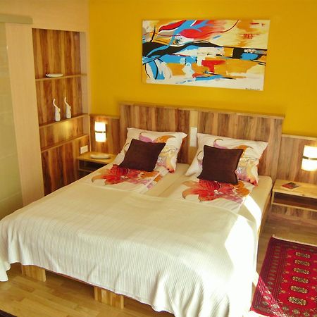 Abcd-Apartments 23 Nielrosenweg Wien Ngoại thất bức ảnh