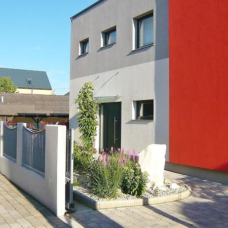 Abcd-Apartments 23 Nielrosenweg Wien Ngoại thất bức ảnh