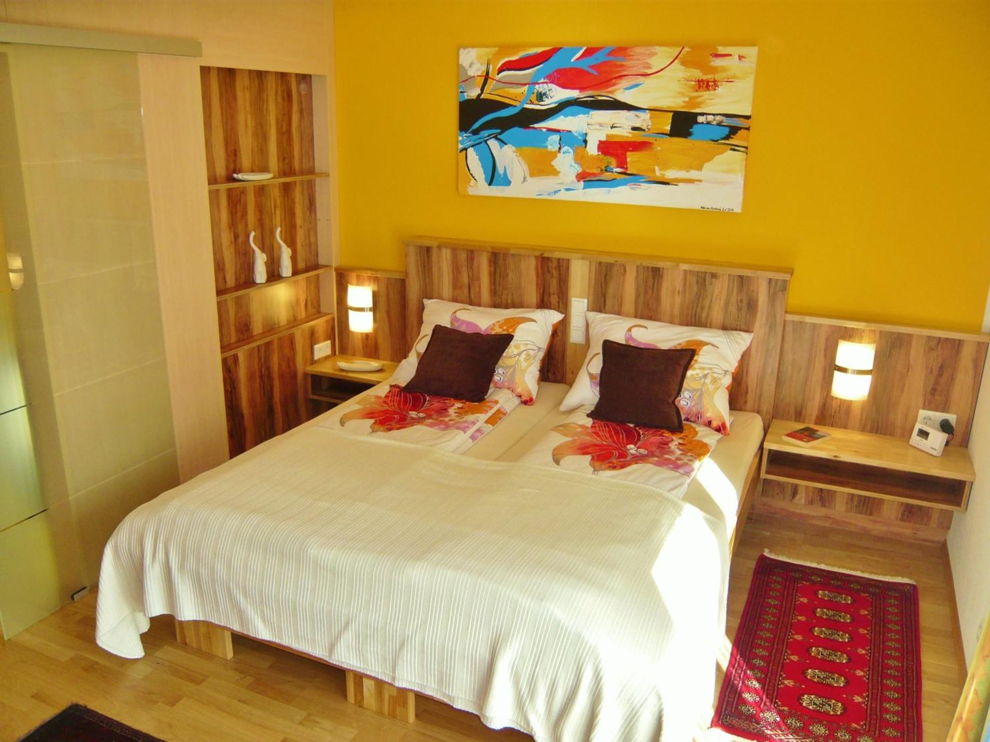 Abcd-Apartments 23 Nielrosenweg Wien Ngoại thất bức ảnh