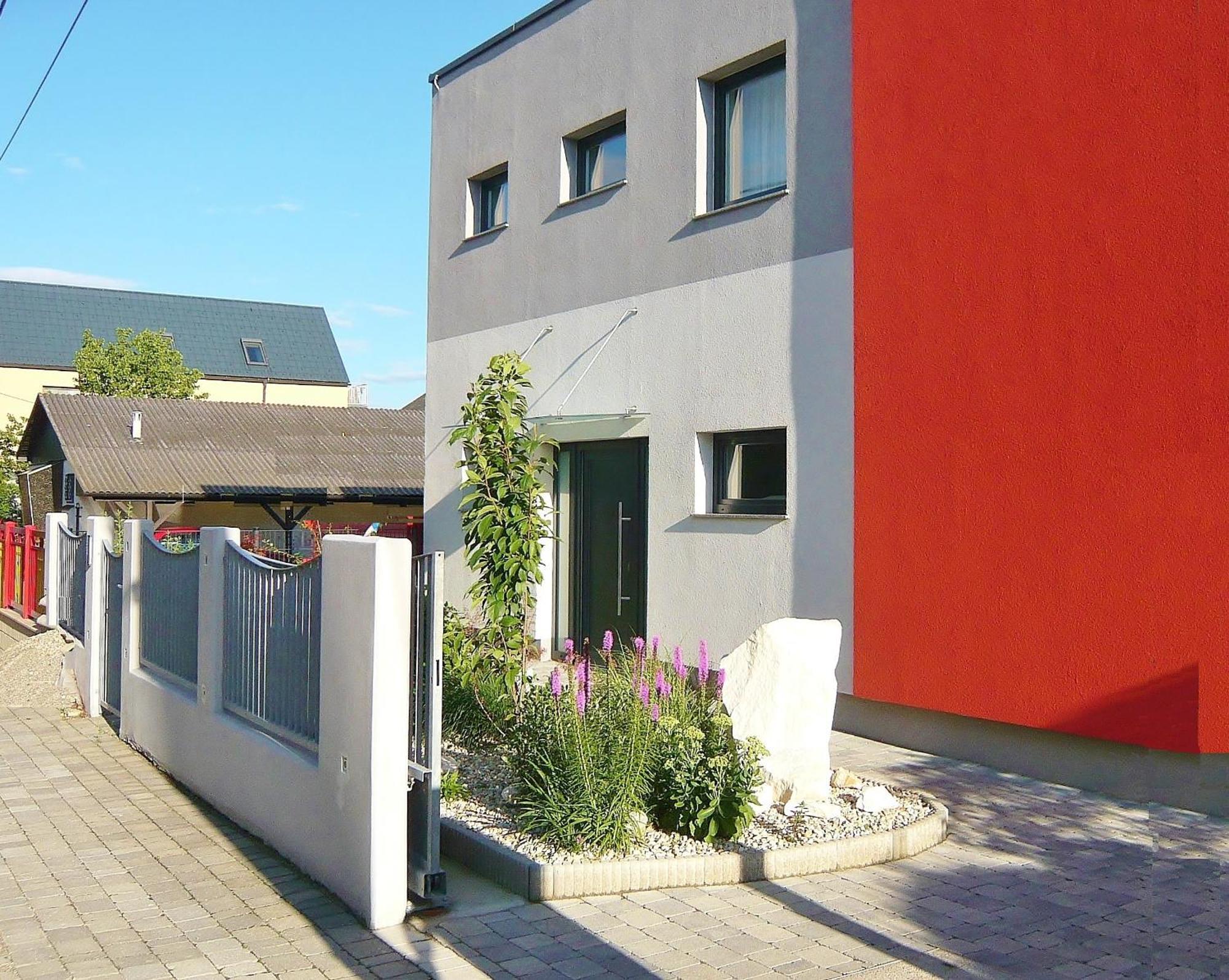 Abcd-Apartments 23 Nielrosenweg Wien Ngoại thất bức ảnh