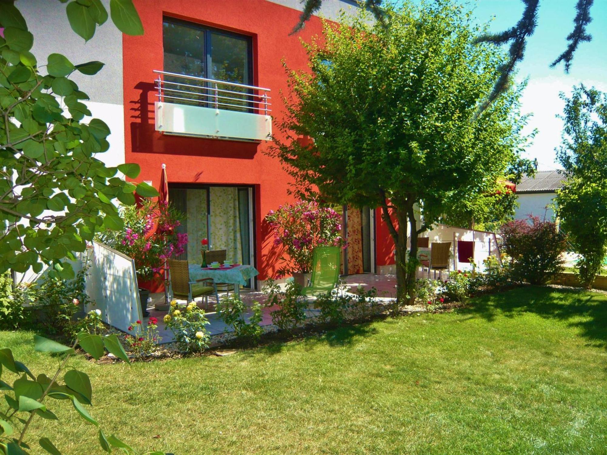 Abcd-Apartments 23 Nielrosenweg Wien Ngoại thất bức ảnh