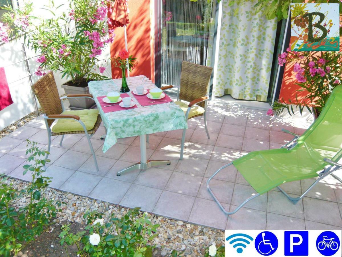 Abcd-Apartments 23 Nielrosenweg Wien Ngoại thất bức ảnh