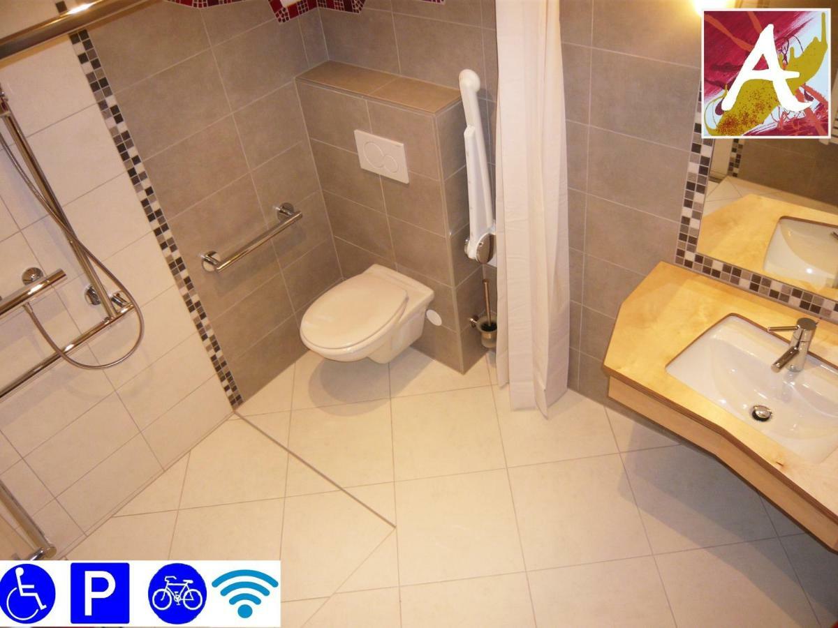 Abcd-Apartments 23 Nielrosenweg Wien Ngoại thất bức ảnh