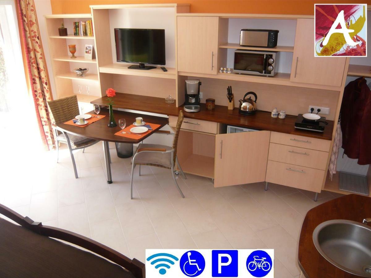 Abcd-Apartments 23 Nielrosenweg Wien Ngoại thất bức ảnh